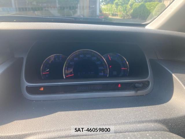 Honda ODYSSEY 2006-10 7393454-17