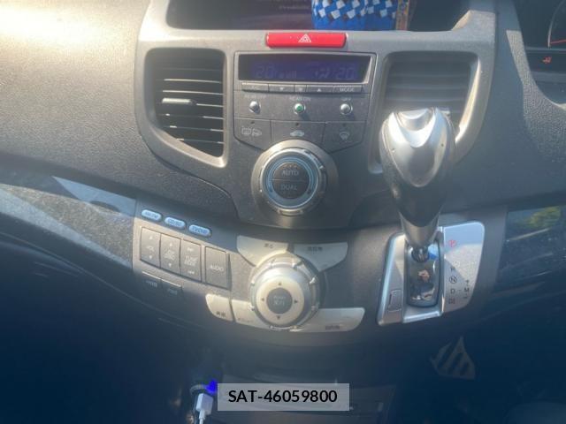 Honda ODYSSEY 2006-10 7393454-19