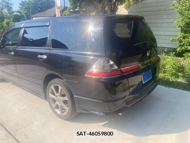 Honda ODYSSEY 2006-10 7393454-3