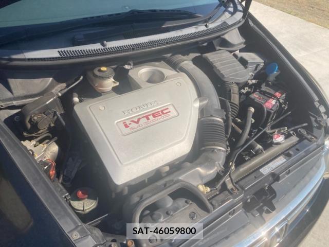 Honda ODYSSEY 2006-10 7393454-4