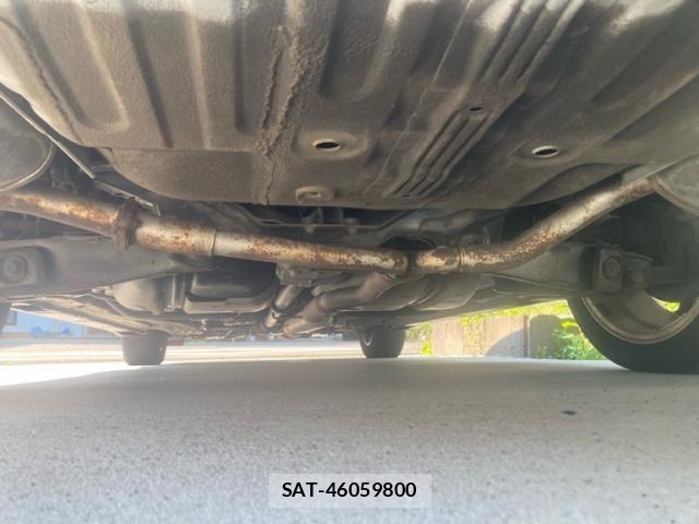 Honda ODYSSEY 2006-10 7393454-5