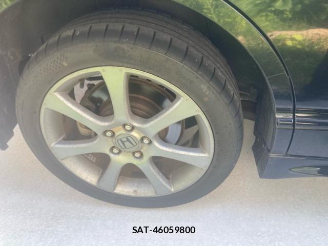 Honda ODYSSEY 2006-10 7393454-6