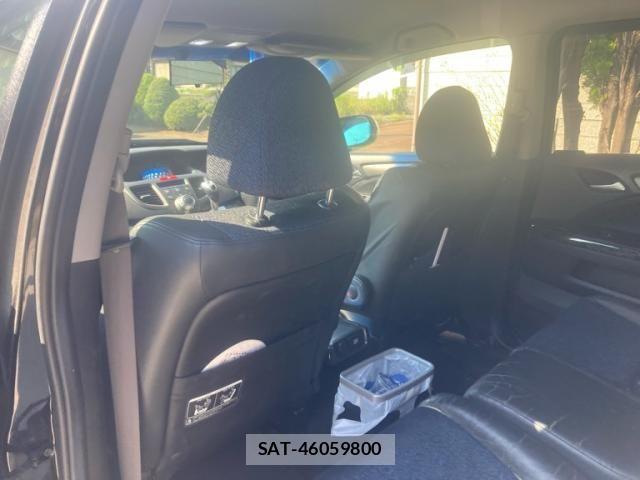 Honda ODYSSEY 2006-10 7393454-7