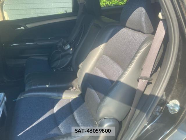 Honda ODYSSEY 2006-10 7393454-8