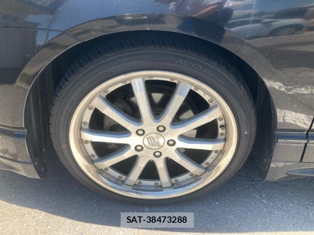 Honda ODYSSEY 2005-10 7456646-9