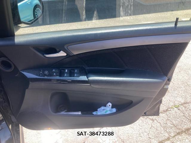 Honda ODYSSEY 2005-10 7456646-10