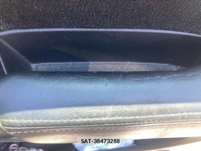 Honda ODYSSEY 2005-10 7456646-11
