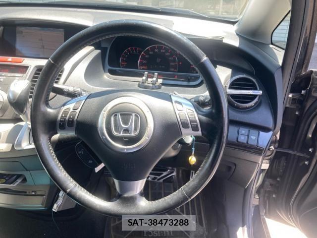 Honda ODYSSEY 2005-10 7456646-12