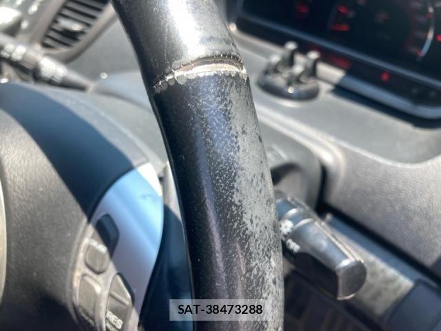 Honda ODYSSEY 2005-10 7456646-14
