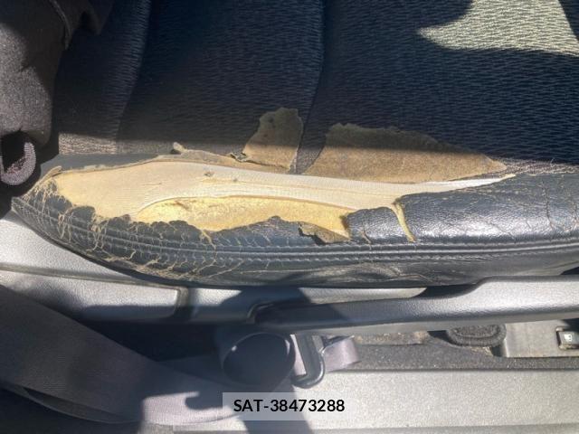 Honda ODYSSEY 2005-10 7456646-15