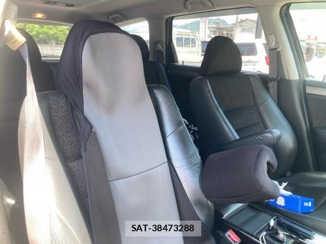 Honda ODYSSEY 2005-10 7456646-16