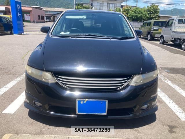 Honda ODYSSEY 2005-10 7456646-1