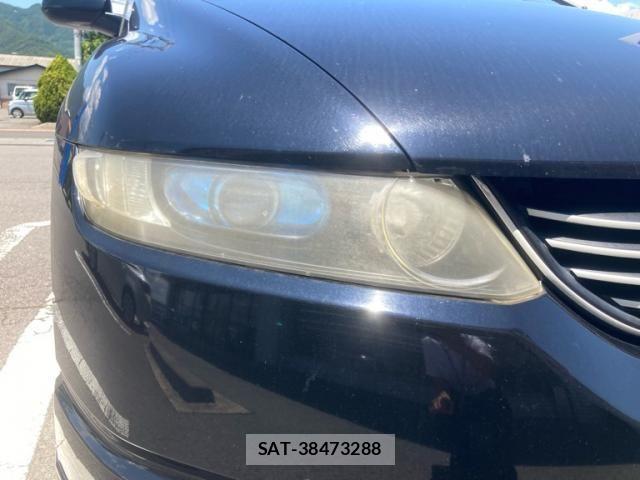 Honda ODYSSEY 2005-10 7456646-2