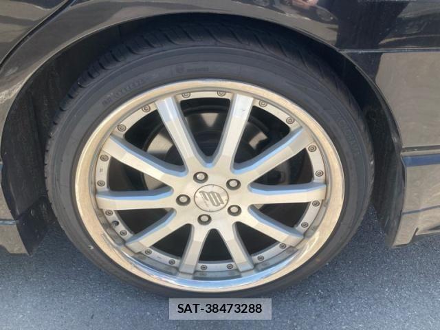 Honda ODYSSEY 2005-10 7456646-6