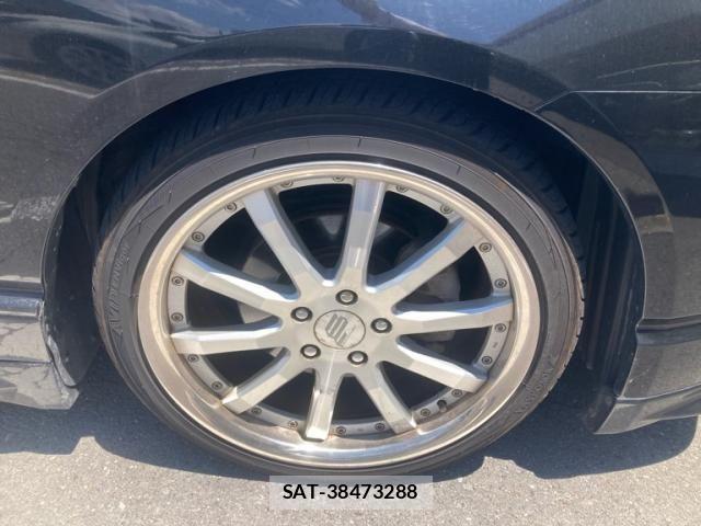 Honda ODYSSEY 2005-10 7456646-7