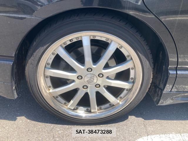 Honda ODYSSEY 2005-10 7456646-8