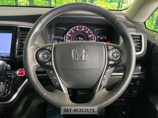Honda ODYSSEY 2018-09 7456644-11