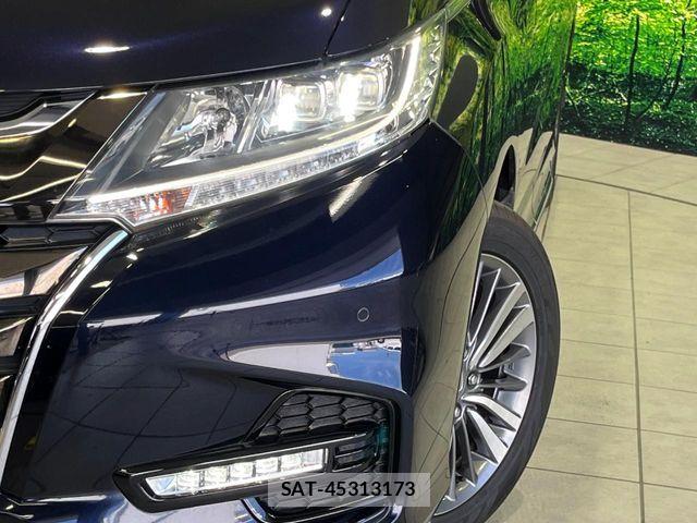 Honda ODYSSEY 2018-09 7456644-12