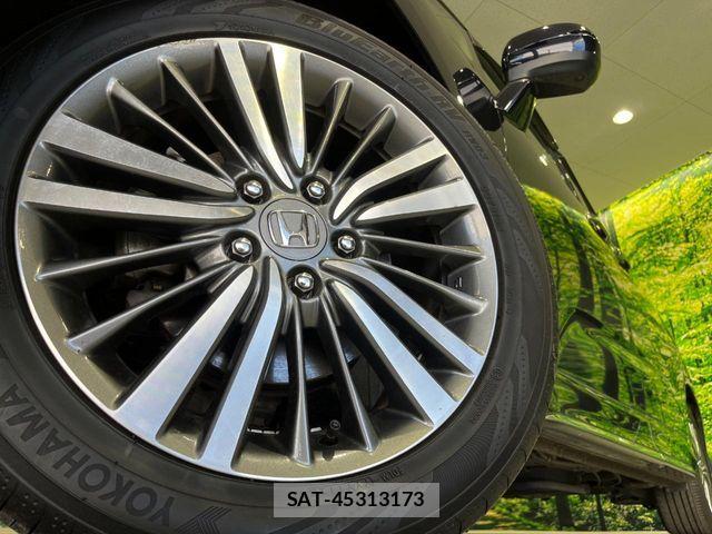 Honda ODYSSEY 2018-09 7456644-13