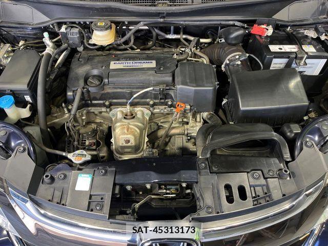 Honda ODYSSEY 2018-09 7456644-17