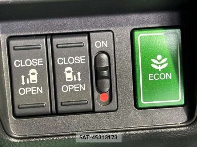 Honda ODYSSEY 2018-09 7456644-2