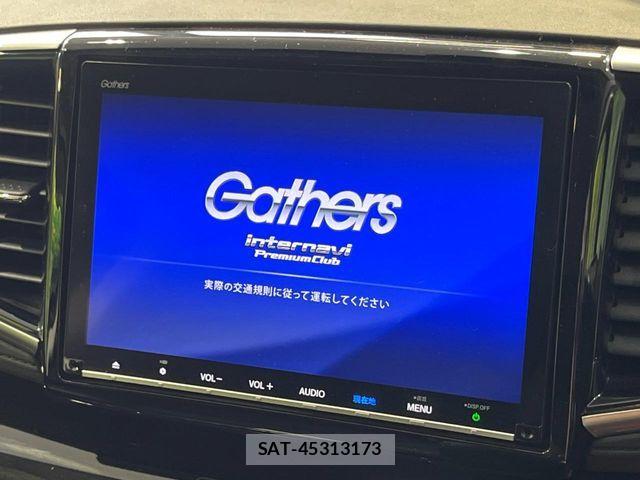 Honda ODYSSEY 2018-09 7456644-3