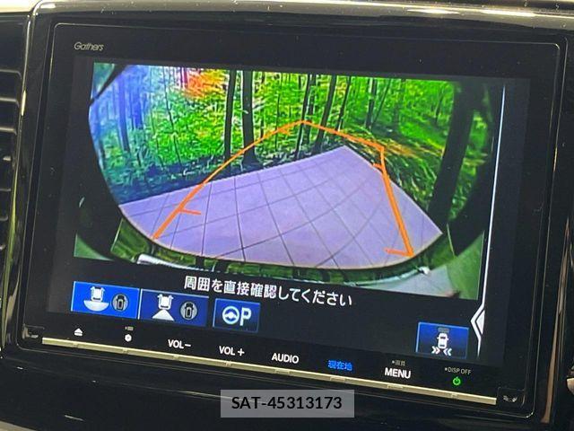 Honda ODYSSEY 2018-09 7456644-4