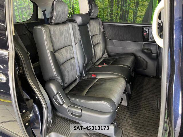 Honda ODYSSEY 2018-09 7456644-8