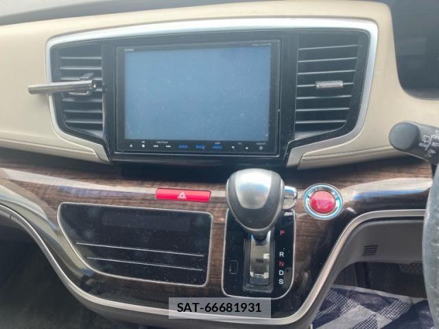 Honda ODYSSEY 2014-07 7562606-10