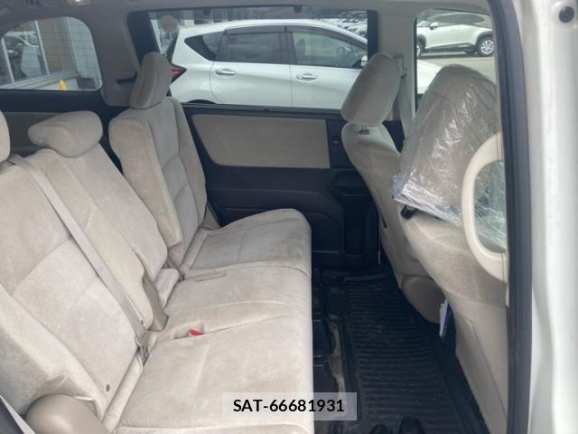 Honda ODYSSEY 2014-07 7562606-14