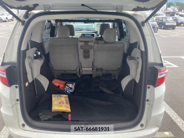 Honda ODYSSEY 2014-07 7562606-21