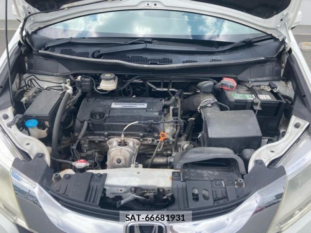 Honda ODYSSEY 2014-07 7562606-23