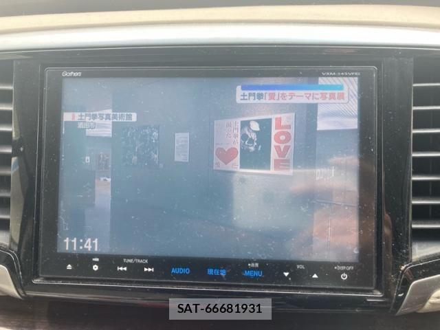 Honda ODYSSEY 2014-07 7562606-25