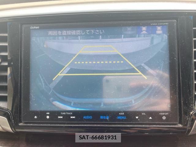 Honda ODYSSEY 2014-07 7562606-26
