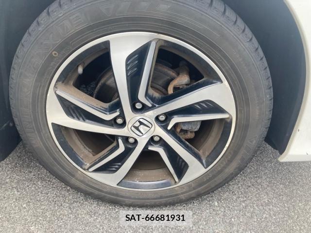 Honda ODYSSEY 2014-07 7562606-5