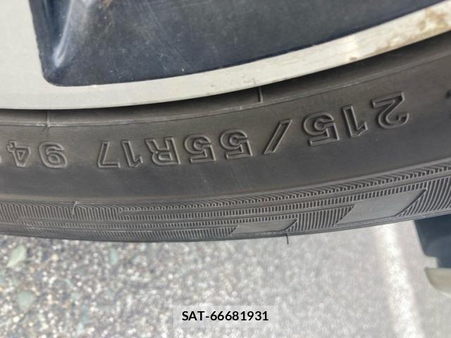 Honda ODYSSEY 2014-07 7562606-6