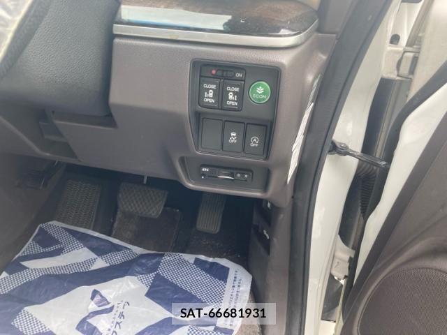 Honda ODYSSEY 2014-07 7562606-8