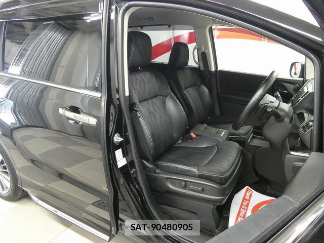 Honda ODYSSEY 2018-02 7726955-9