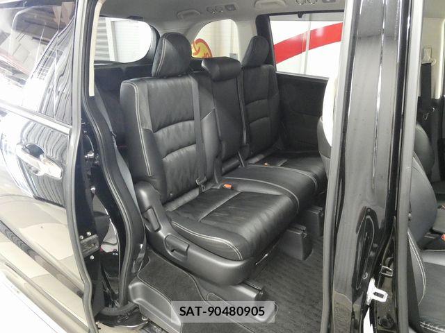 Honda ODYSSEY 2018-02 7726955-10