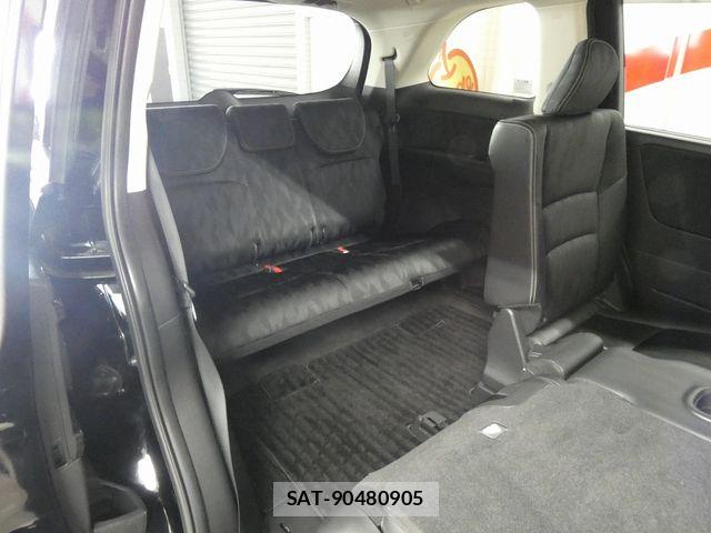 Honda ODYSSEY 2018-02 7726955-11
