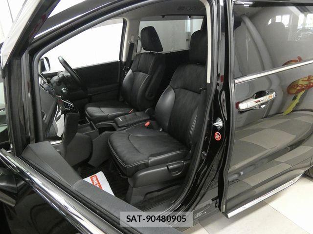 Honda ODYSSEY 2018-02 7726955-12
