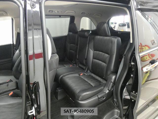 Honda ODYSSEY 2018-02 7726955-13