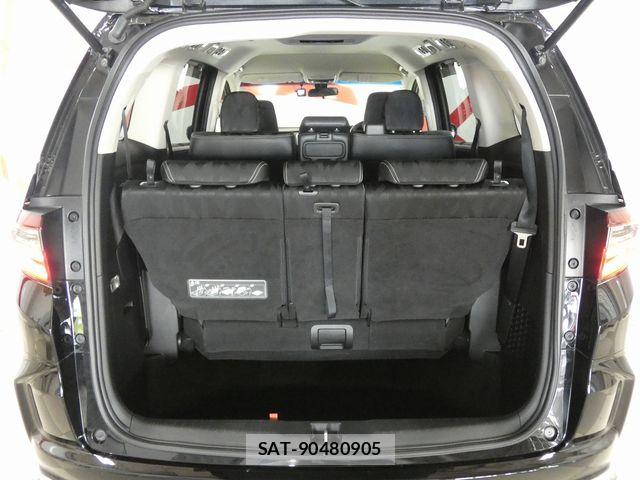 Honda ODYSSEY 2018-02 7726955-14