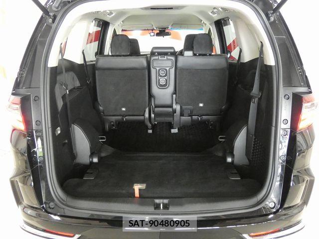 Honda ODYSSEY 2018-02 7726955-15