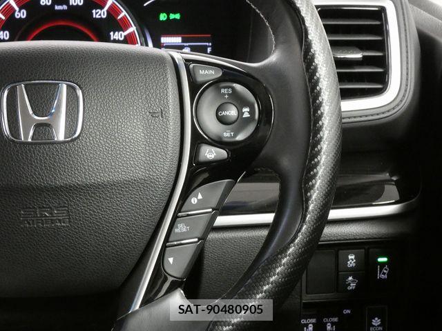 Honda ODYSSEY 2018-02 7726955-18