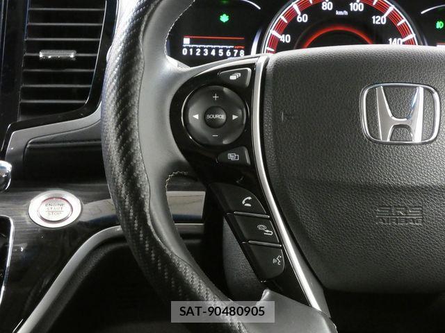 Honda ODYSSEY 2018-02 7726955-19