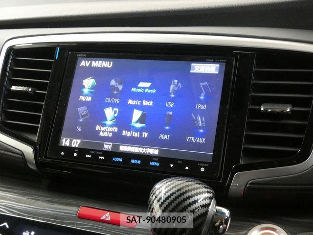 Honda ODYSSEY 2018-02 7726955-22