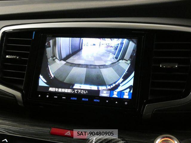 Honda ODYSSEY 2018-02 7726955-23