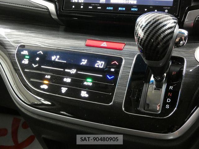 Honda ODYSSEY 2018-02 7726955-25