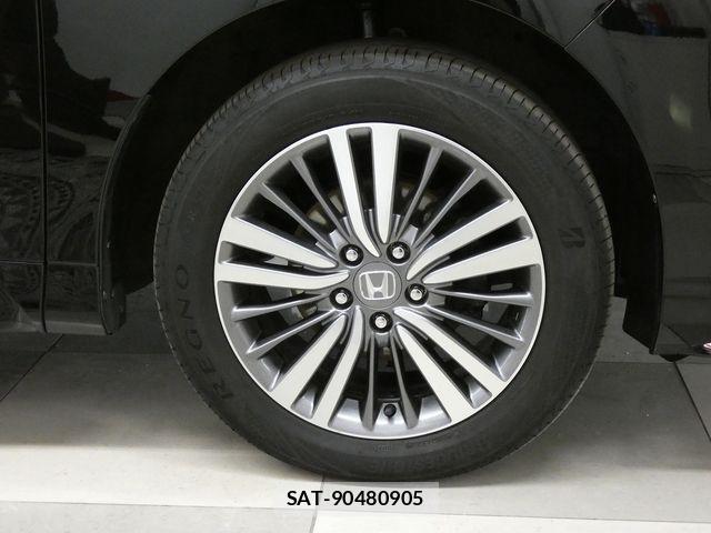 Honda ODYSSEY 2018-02 7726955-3